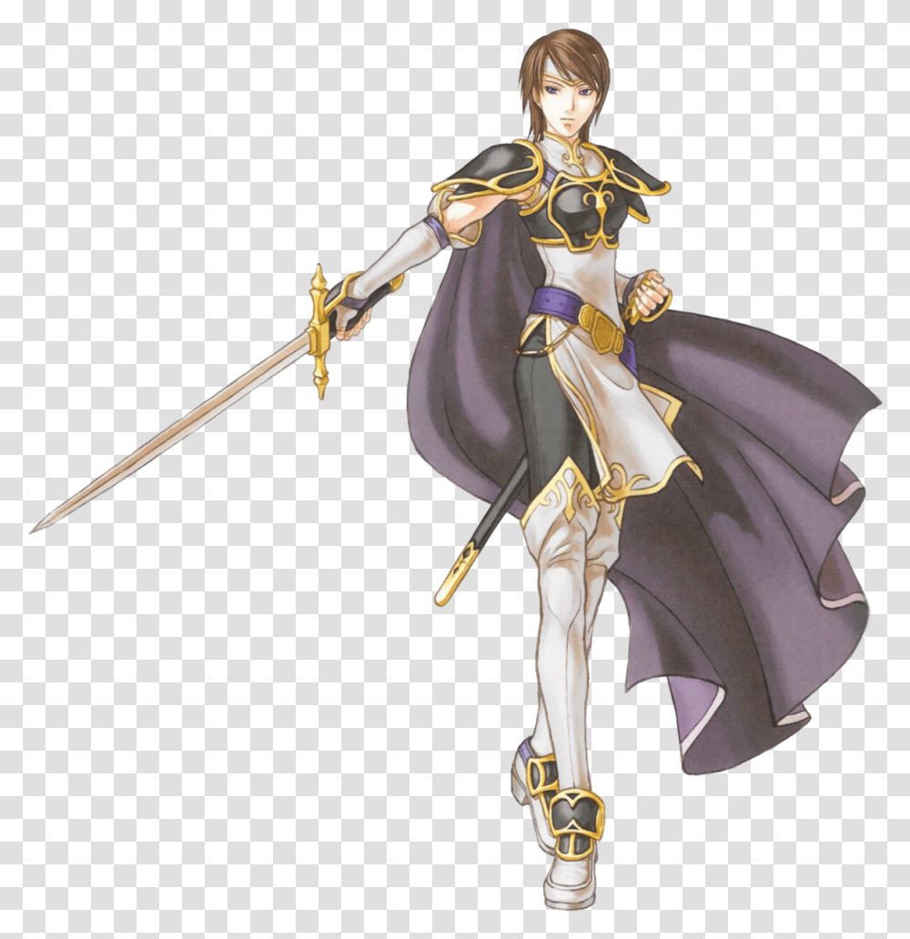 Tanith Fire Emblem Heroes, Person, Human, Costume Transparent Png