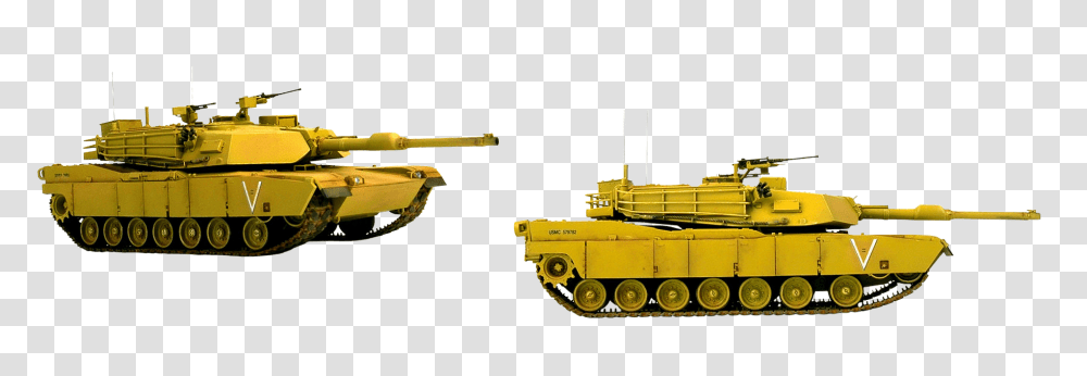 Tank Weapon, Vehicle, Transportation, Army Transparent Png