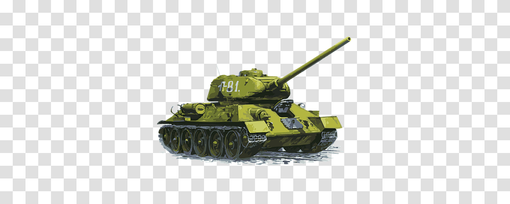 Tank Military Uniform, Army, Vehicle, Armored Transparent Png