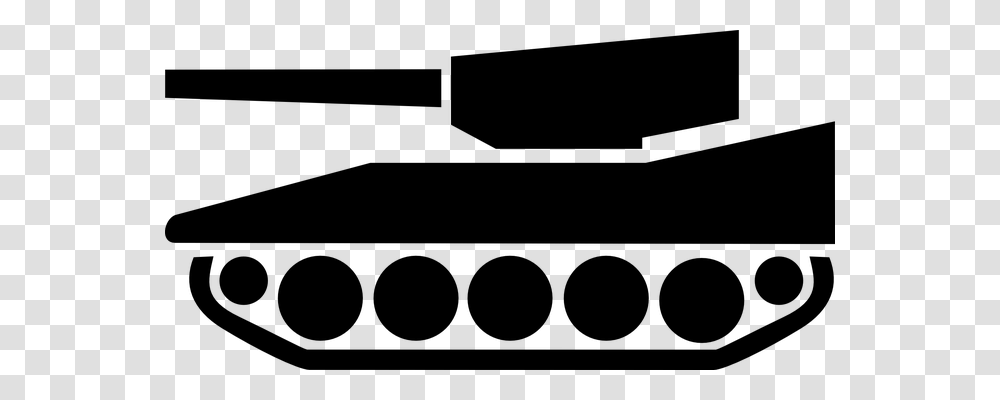 Tank Transport, Gray, World Of Warcraft Transparent Png