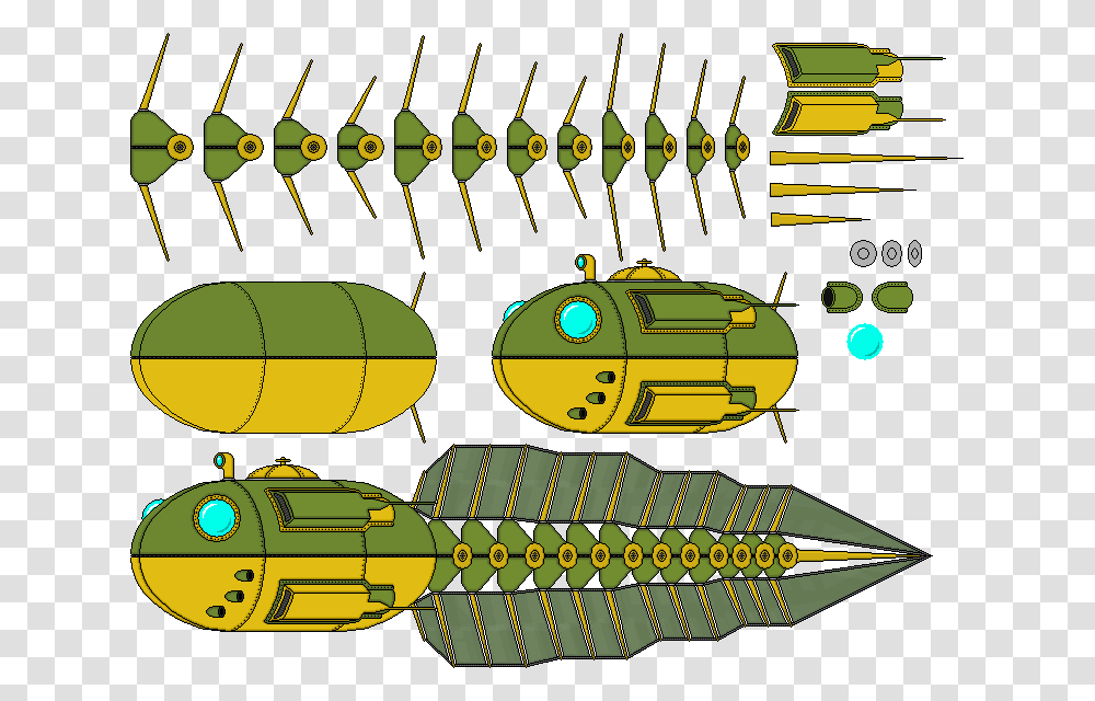 Tank, Aircraft, Vehicle, Transportation, Spaceship Transparent Png