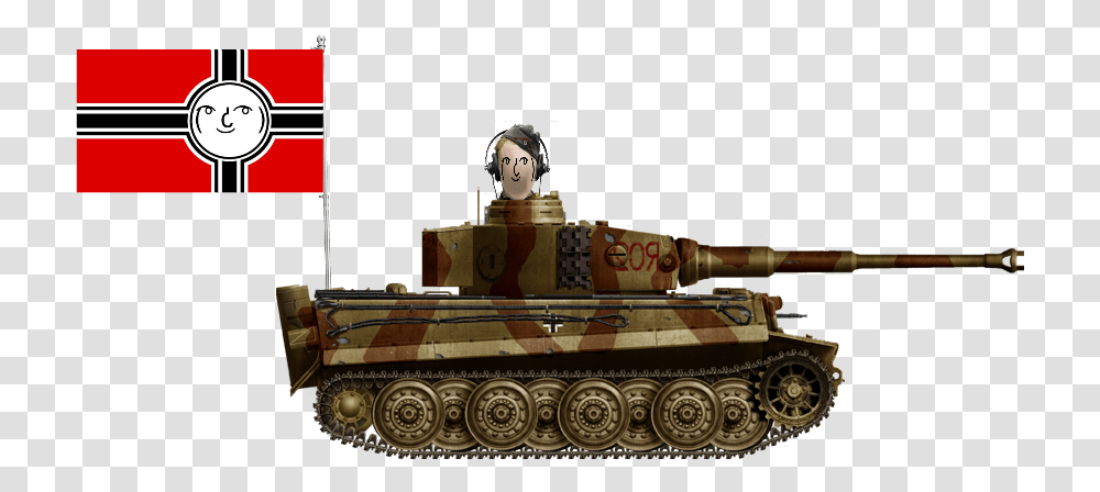 Tank, Army, Vehicle, Armored, Military Uniform Transparent Png