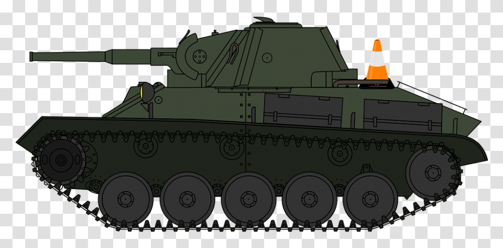 Tank, Army, Vehicle, Armored, Military Uniform Transparent Png