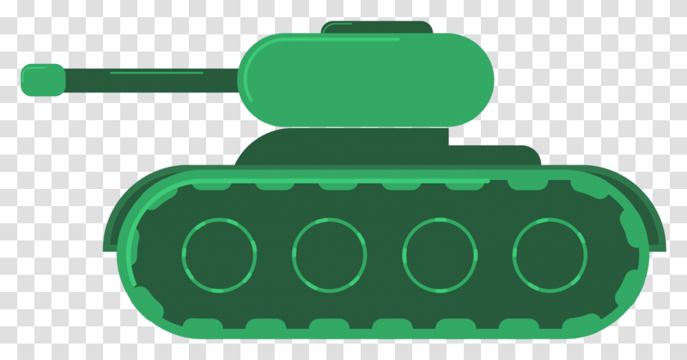 Tank Byte Art Vehicle Weapon, Electronics Transparent Png