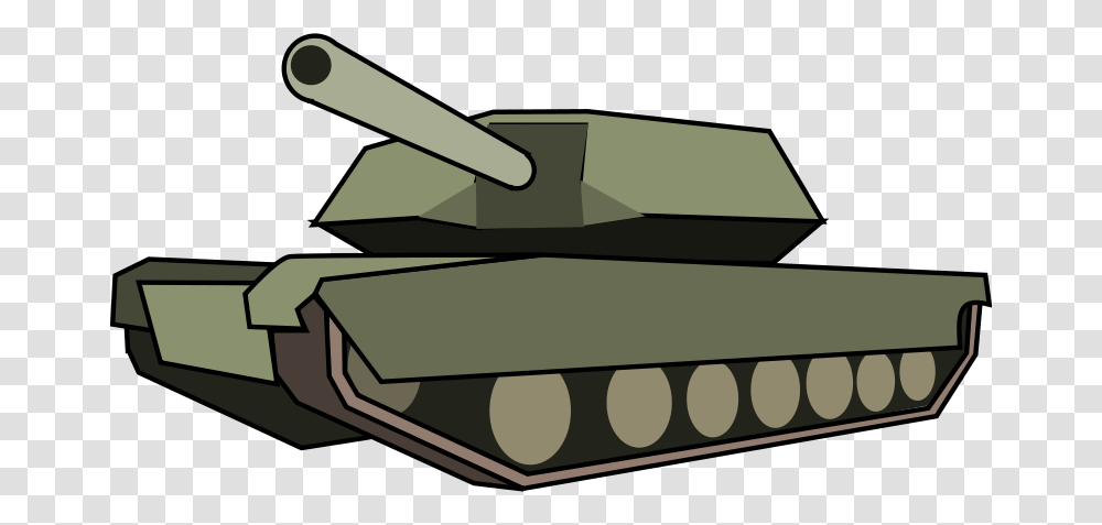 Tank Clip Art Free, Military Uniform, Army, Armored, Vehicle Transparent Png