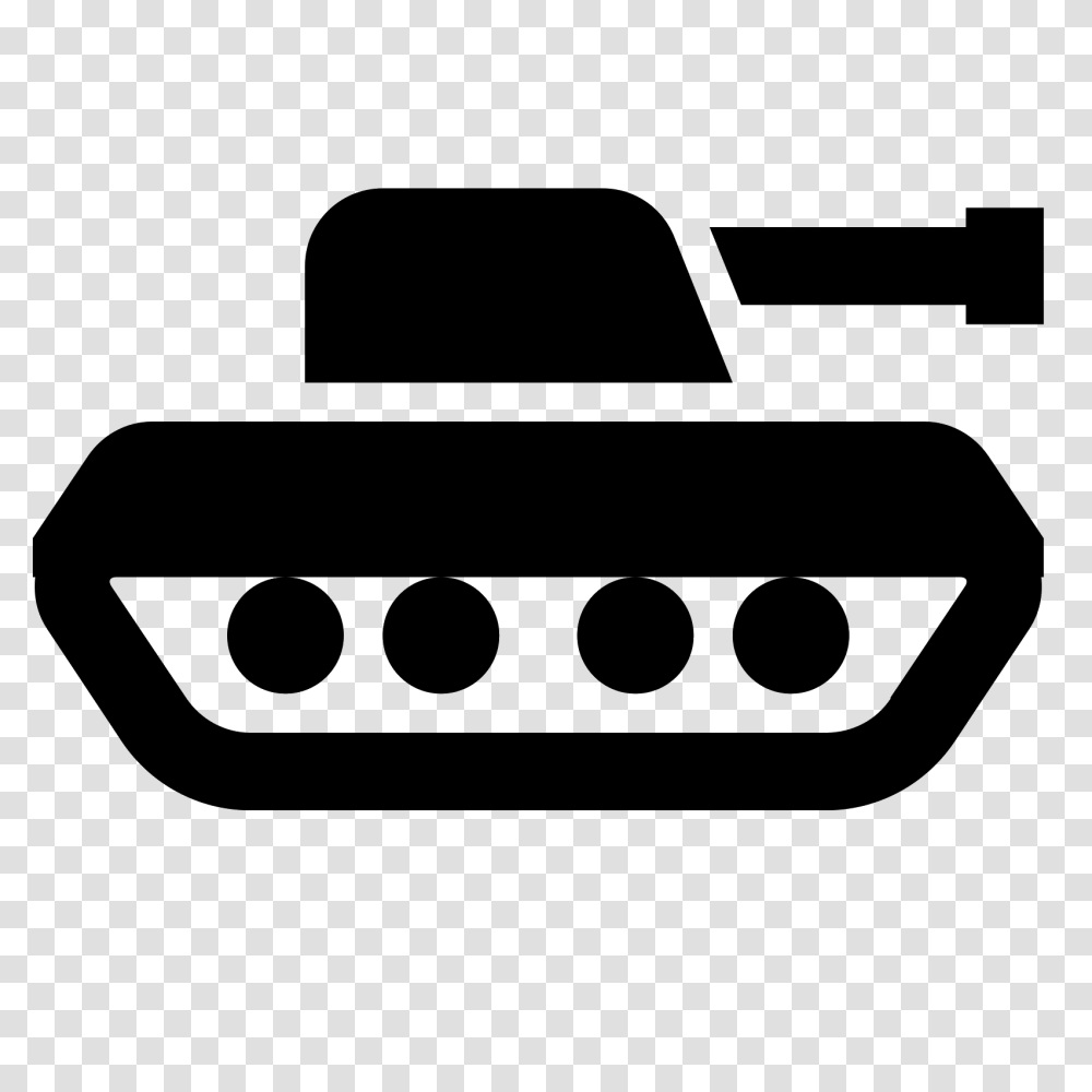 Tank Icon, Gray, World Of Warcraft Transparent Png