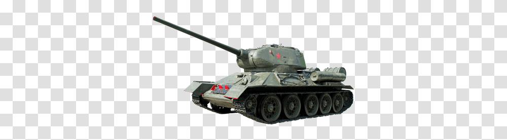 Tank Image Armored T 34 Tank, Military, Military Uniform, Army, Vehicle Transparent Png