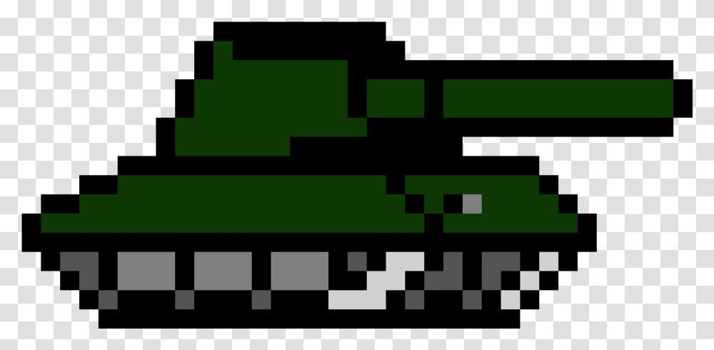 Tank Minecraft Pixel Art Ufo Pixel Art Transparent Png