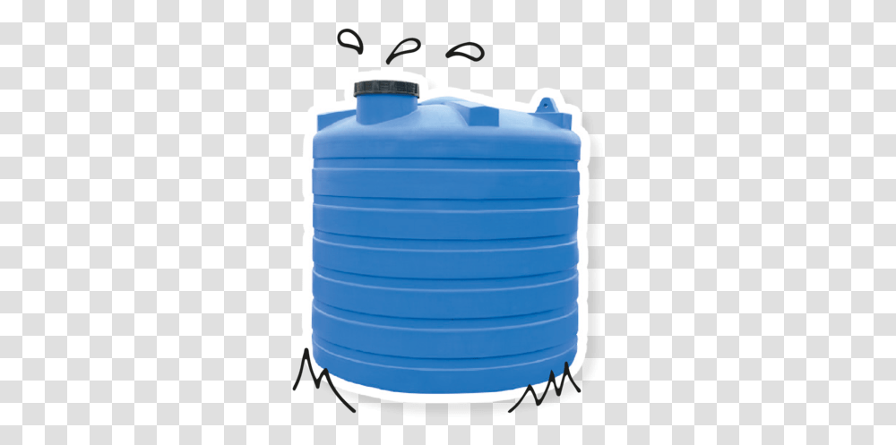 Tank Of Water Clipart, Jug, Water Jug, Plastic, Bottle Transparent Png