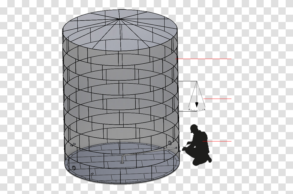Tank Shell Illustration, Cylinder, Barrel Transparent Png