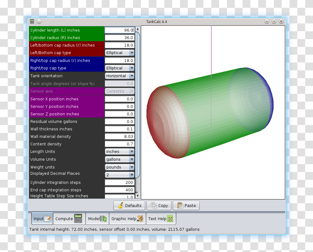 Tank Shell Tank Calculation Software, Medication, Pill, Plot Transparent Png