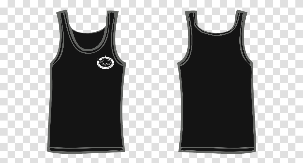 Tank Top Active Tank, Apparel, Undershirt Transparent Png