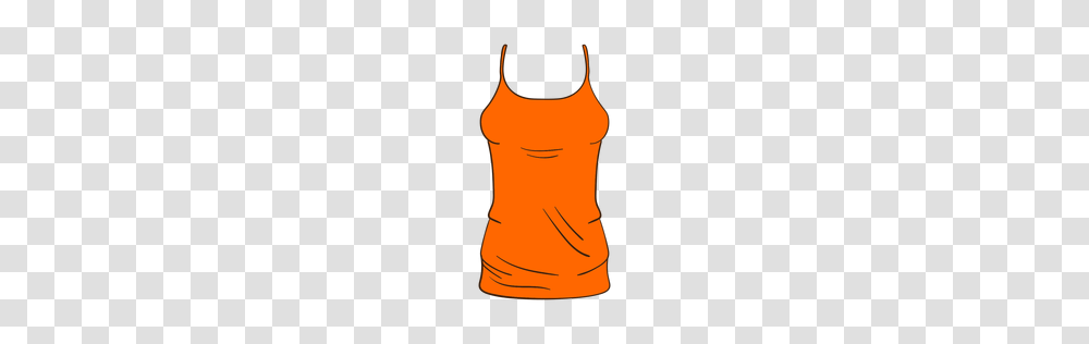 Tank Top Clipart Free Clipart, Apparel Transparent Png