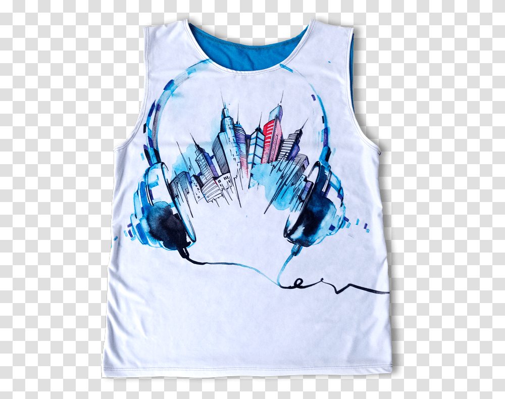 Tank Top, Apparel, Bib Transparent Png