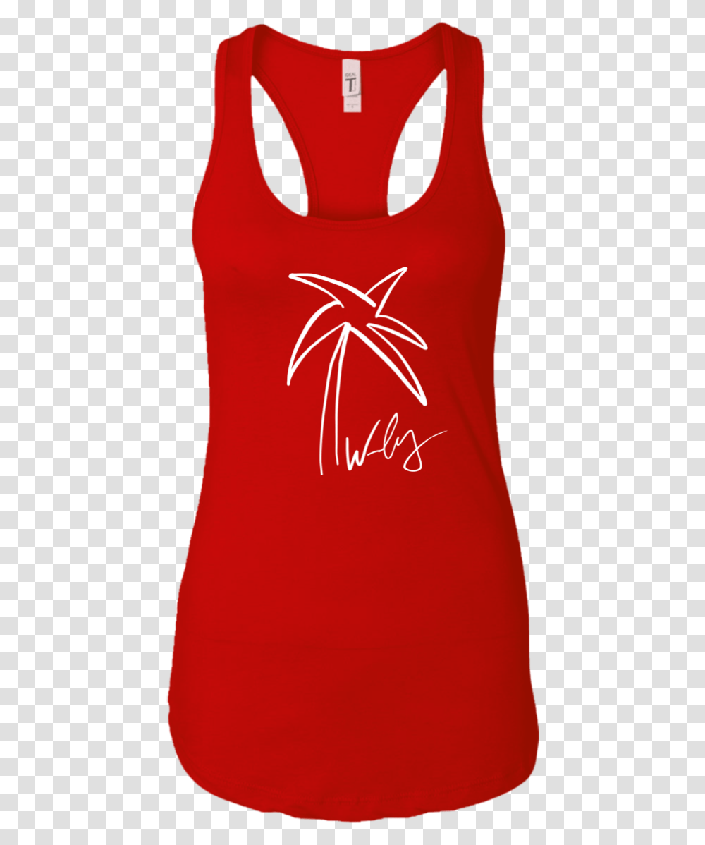 Tank Top, Apparel, Pillow, Cushion Transparent Png