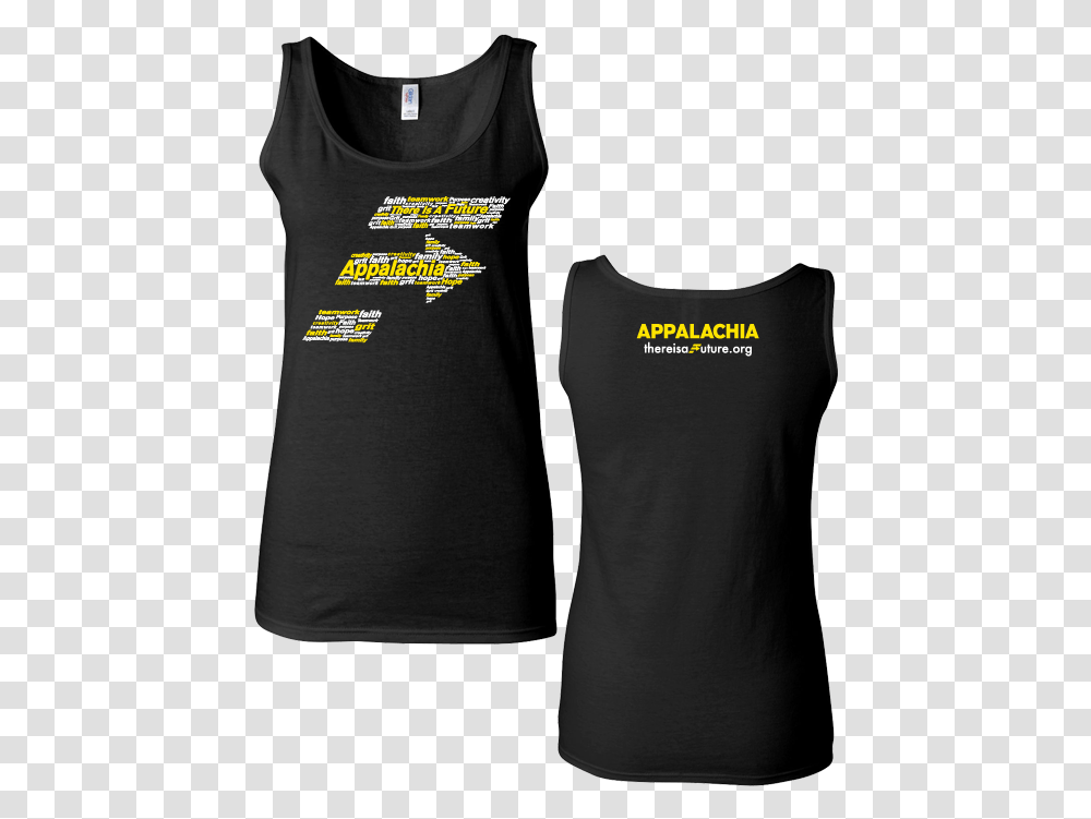 Tank Top, Apparel, T-Shirt, Sleeve Transparent Png