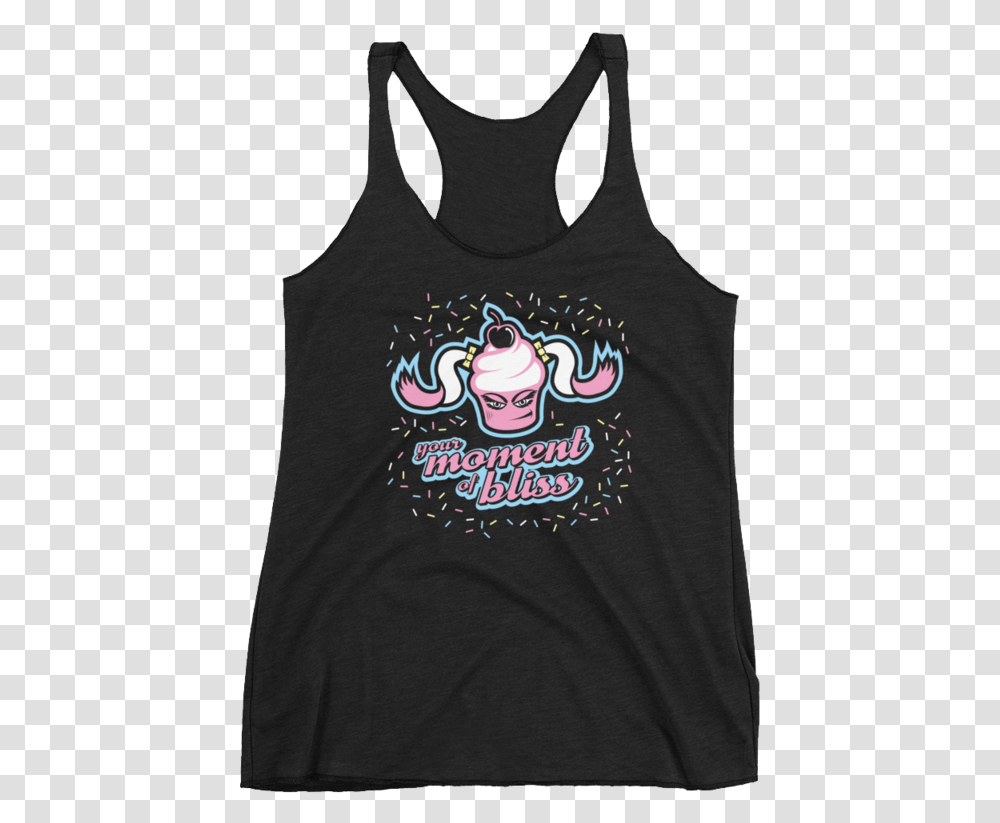 Tank Top, Apparel Transparent Png