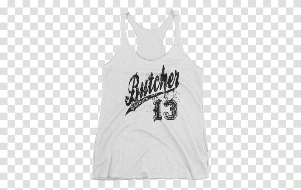 Tank Top, Apparel Transparent Png