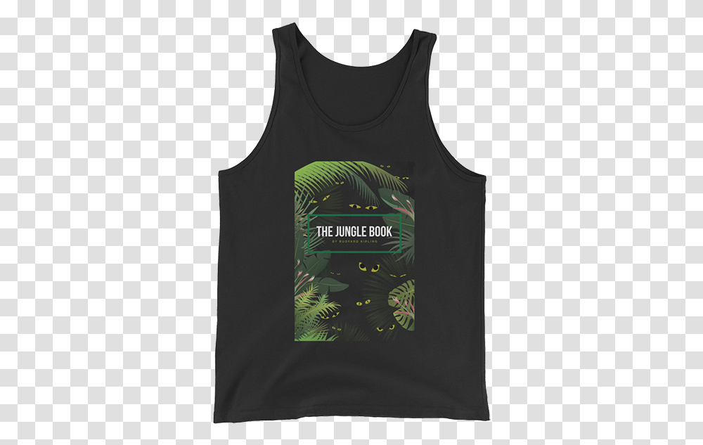 Tank Top, Apparel Transparent Png