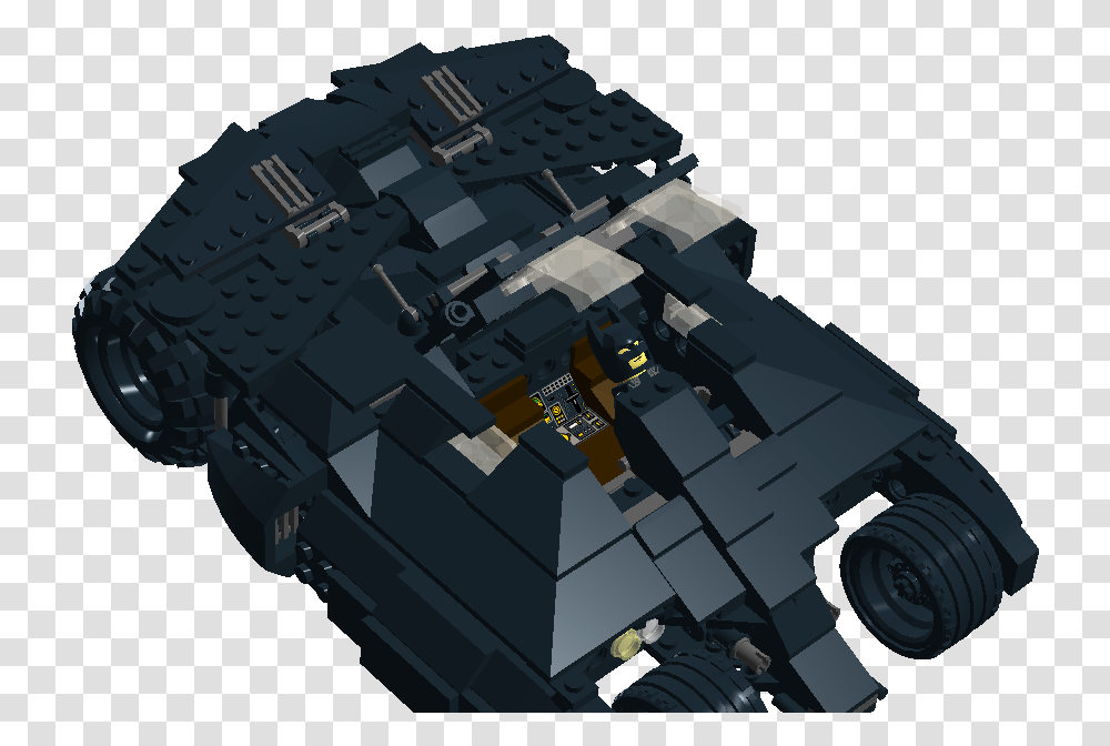 Tank, Toy, Spaceship, Aircraft, Vehicle Transparent Png