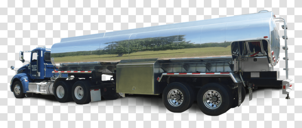 Tank Trailers Tanker Trailer, Truck, Vehicle, Transportation, Wheel Transparent Png