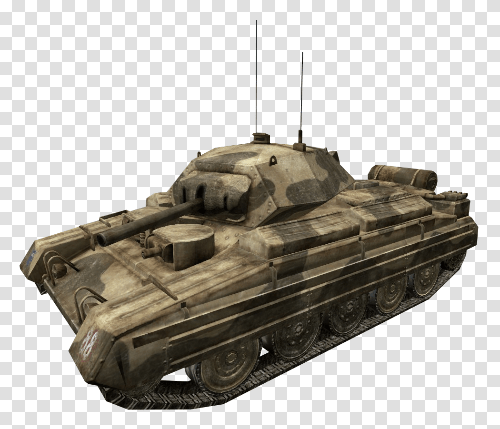 Tank, Weapon, Army, Vehicle, Armored Transparent Png