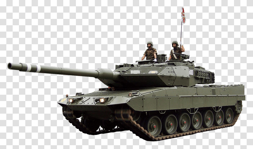 Tank, Weapon, Army, Vehicle, Armored Transparent Png