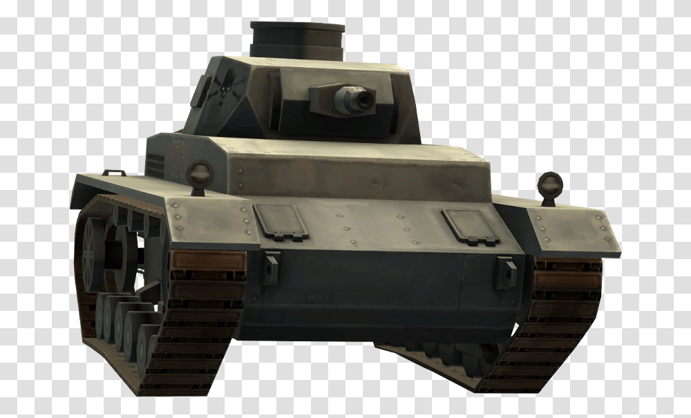 Tank, Weapon, Military, Army, Vehicle Transparent Png