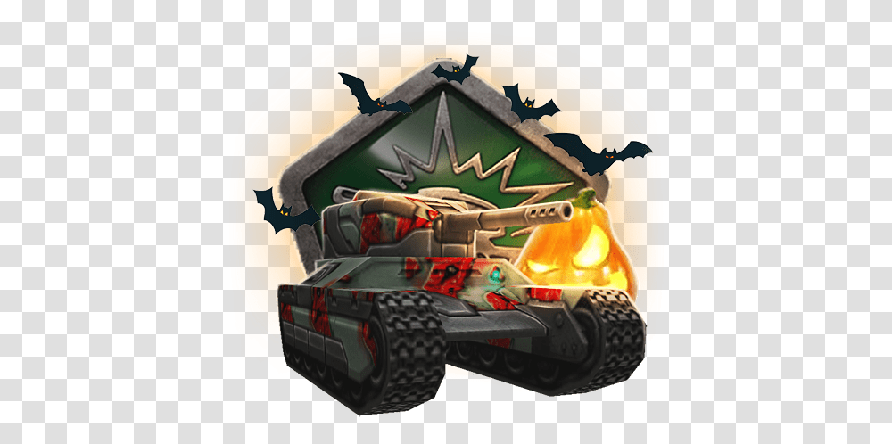 Tanki Online Discord Hub, Lawn Mower, Tool, Outdoors, Buggy Transparent Png