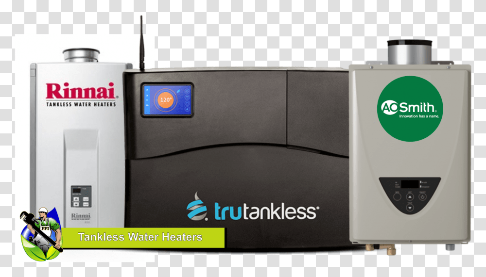 Tankless Water Heaters Ao Smith Signature Instant Gas Water Heater, Person, Electronics, Pc, Computer Transparent Png