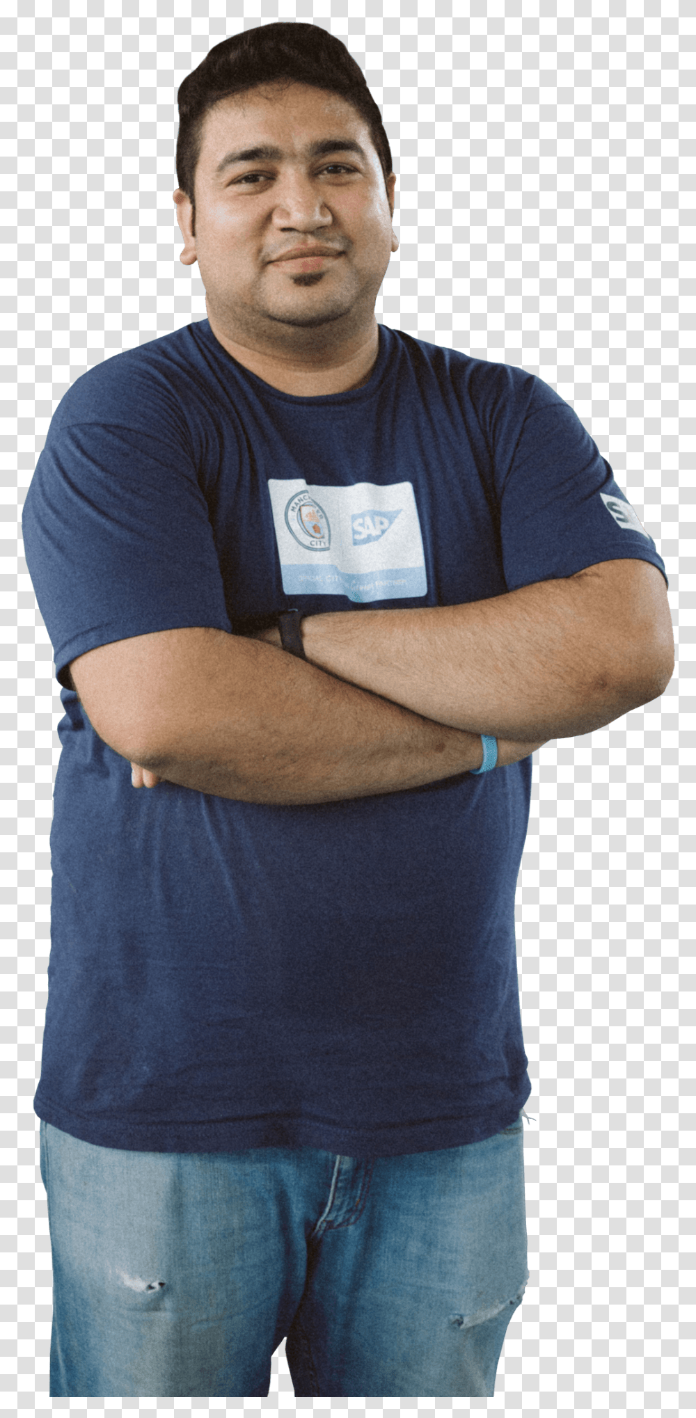 Tanmay Man, Person, Sleeve, Face Transparent Png