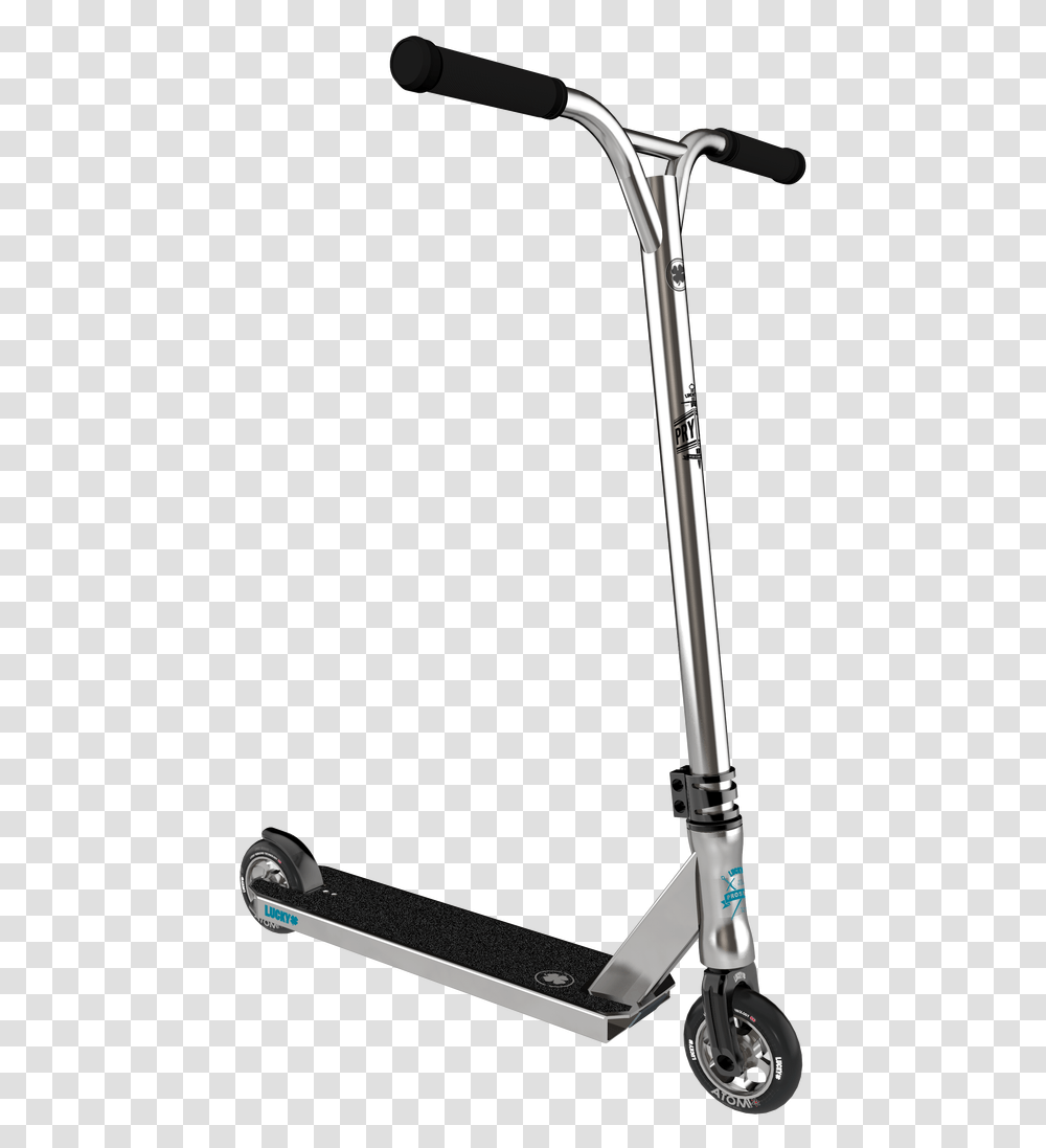 Tanner Fox Signature Scooter, Vehicle, Transportation Transparent Png