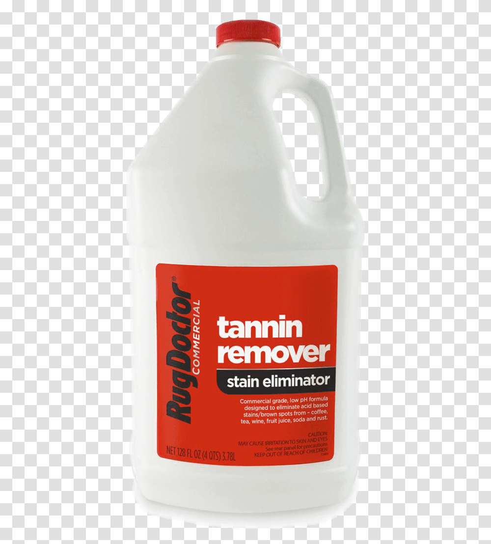 Tannin Remover Two Liter Bottle, Cosmetics, Deodorant, Lotion, Tin Transparent Png