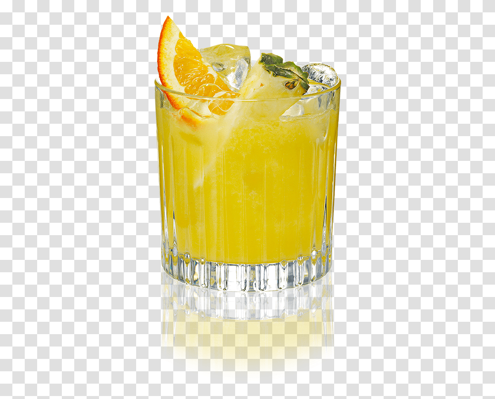 Tanqueray Gin Amp Juice Tanqueray Gin And Juice, Beverage, Drink, Orange Juice, Glass Transparent Png