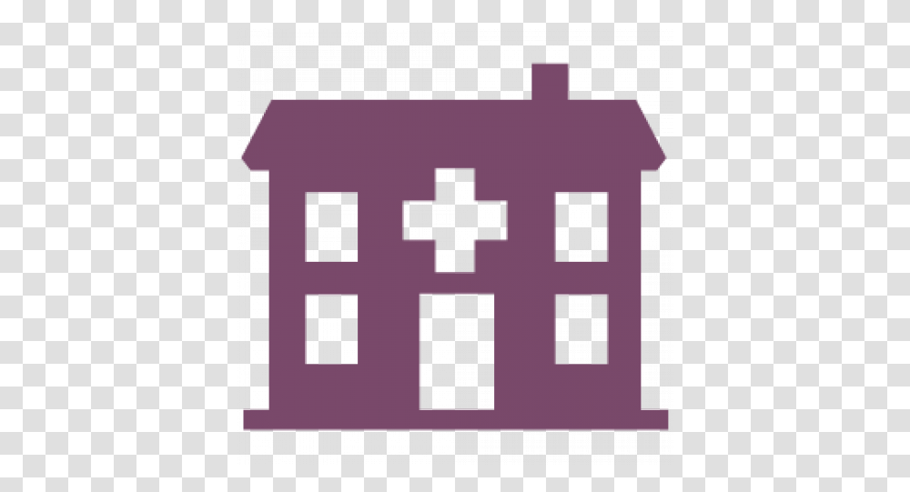 Tanzania Intrahealth Public Health Center Icon, First Aid, Pac Man, Minecraft Transparent Png