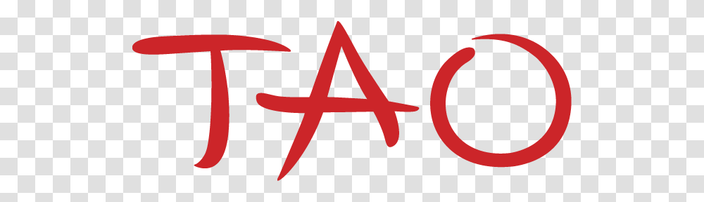Tao Las Vegas, Triangle, Logo, Trademark Transparent Png