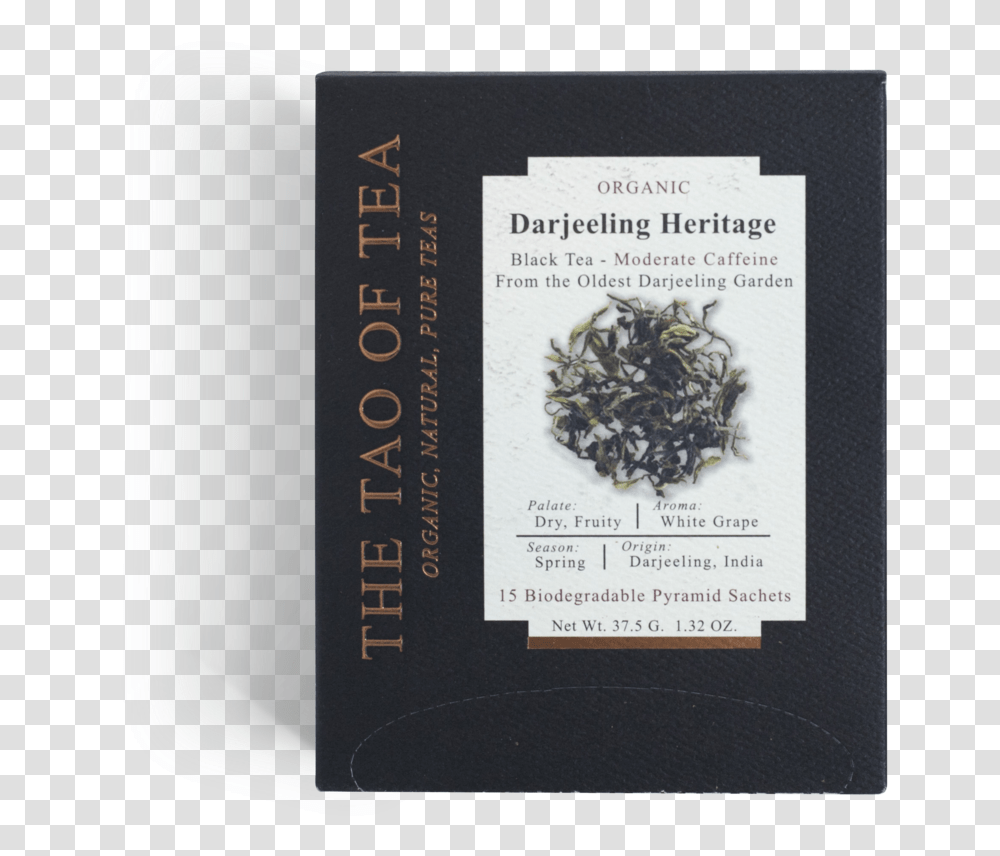 Tao Of Tea Tea, Book, Plant, Jar Transparent Png