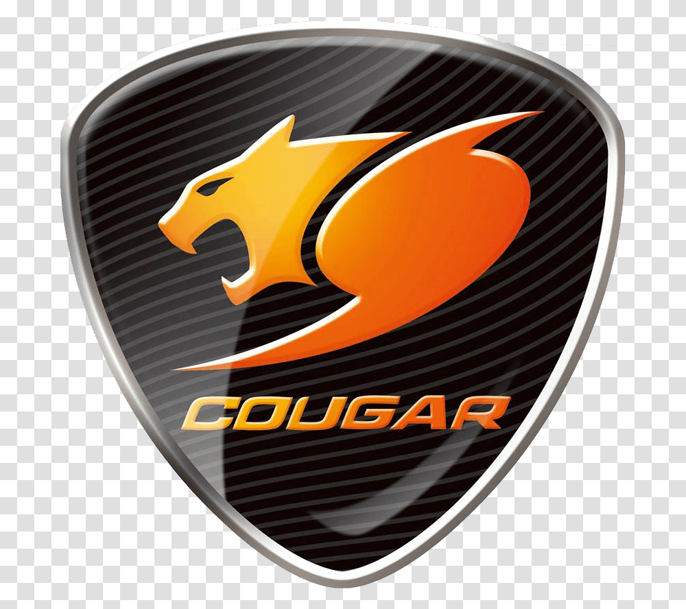 Taoyuan Cougar E Sportlogo Square Cougar Gaming, Trademark, Label Transparent Png