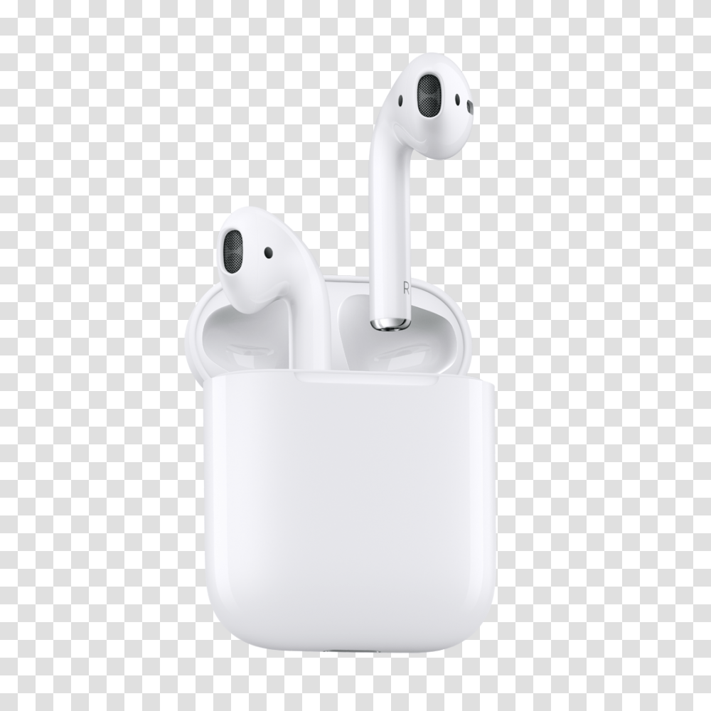 Tap Airpods Technology Apple Airpods 2 Wired Charging Case, Adapter, Sink Faucet, Plug, Electrical Device Transparent Png