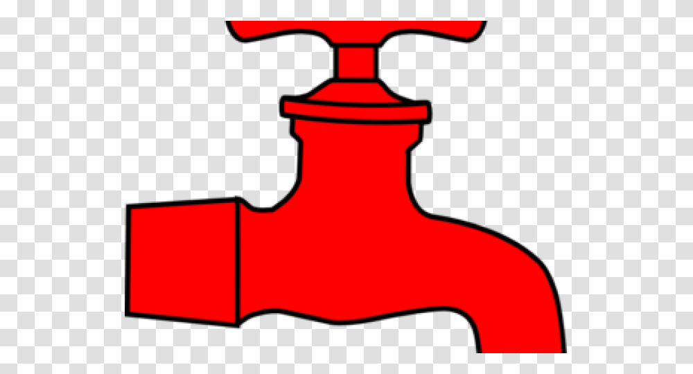 Tap Clipart Dripping Faucet, Hydrant, Fire Hydrant, Machine Transparent Png