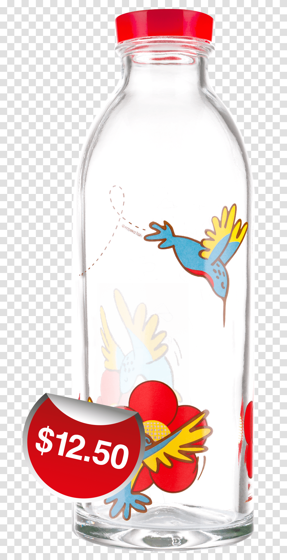 Tap Clipart Glass Water Glass Water Bottle Cute, Angel, Archangel, Cupid, Bird Transparent Png
