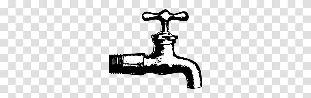 Tap Cliparts, Indoors, Sink, Sink Faucet Transparent Png