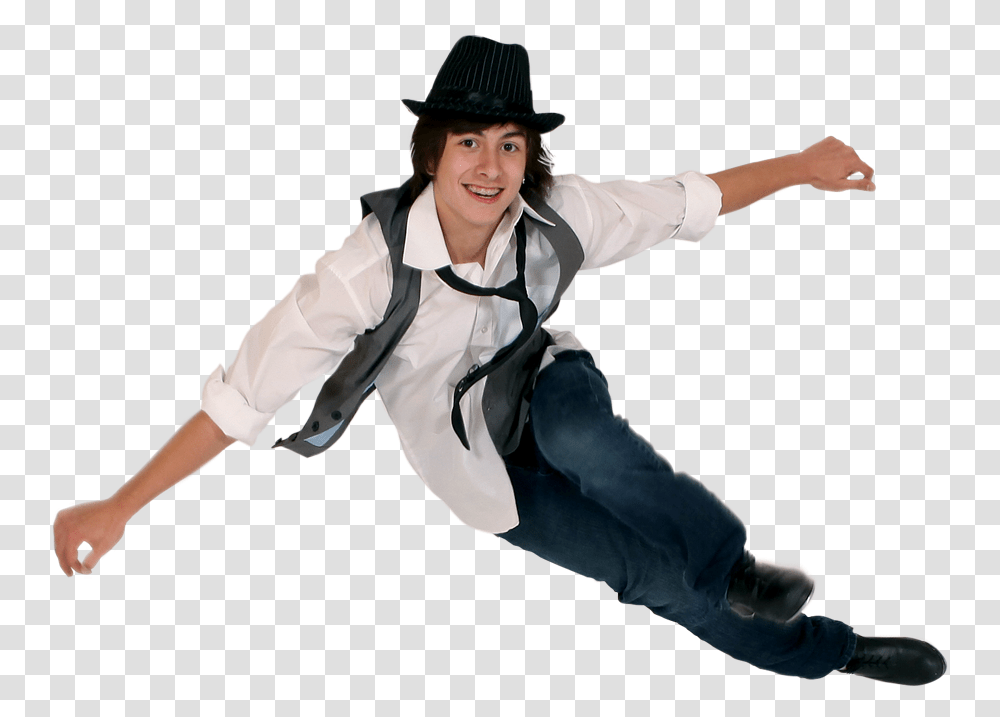 Tap Dance Tap Banceing, Person, Female, Girl Transparent Png