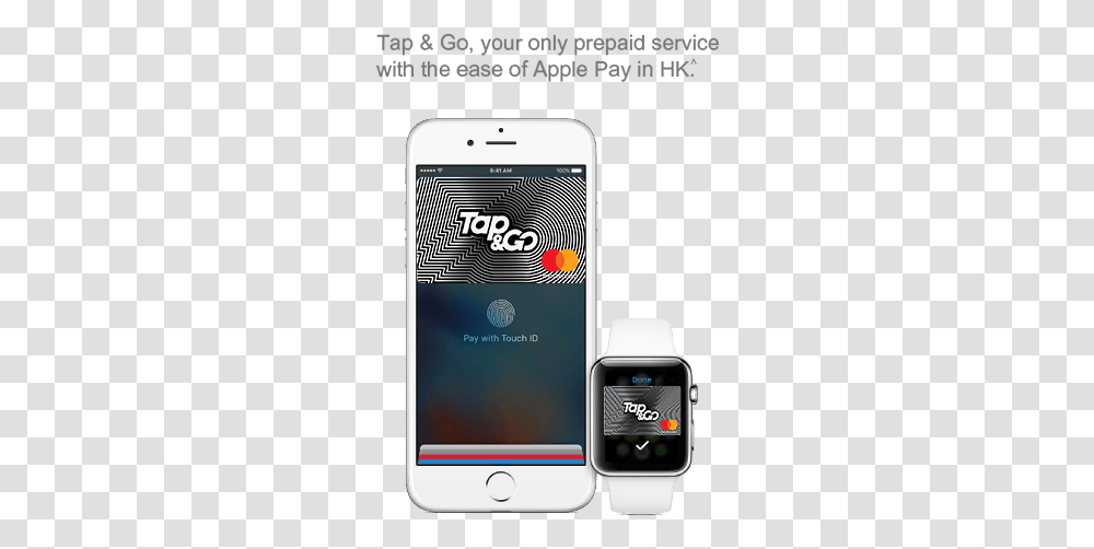 Tap Go Hong Kong Tap And Go Card, Mobile Phone, Electronics, Cell Phone, Wristwatch Transparent Png