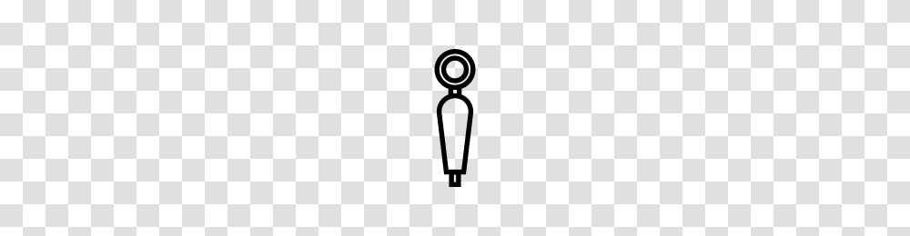 Tap Handle Icons Noun Project, Gray, World Of Warcraft Transparent Png