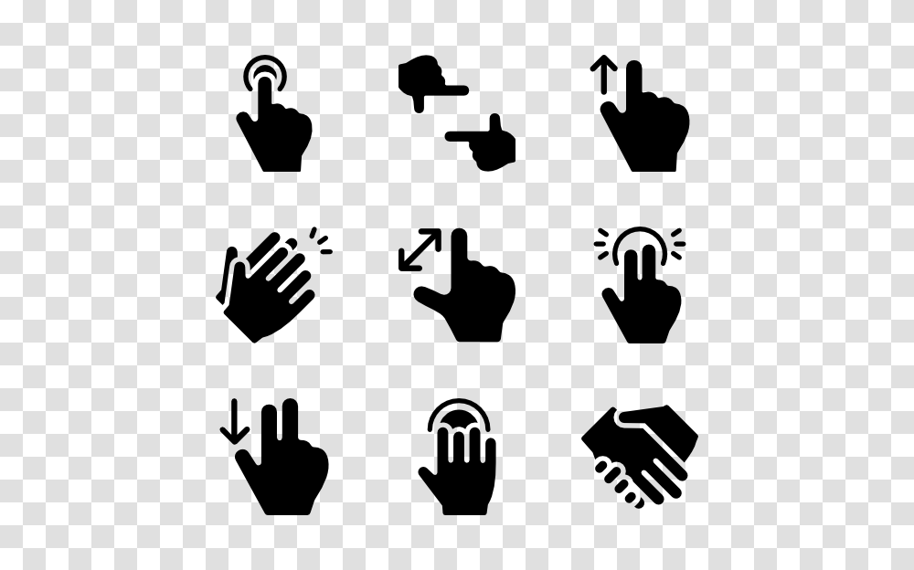 Tap Icons, Gray, World Of Warcraft Transparent Png