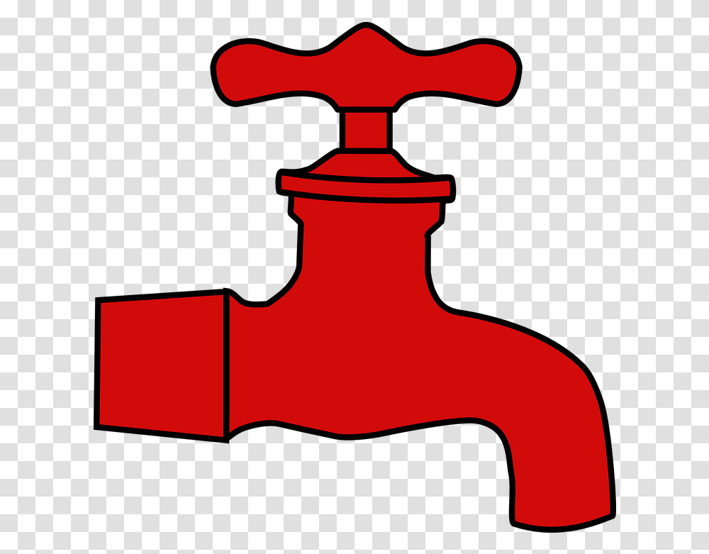 Tap Image - Lux Clipart Of Water Tap, Indoors, Sink, Sink Faucet Transparent Png