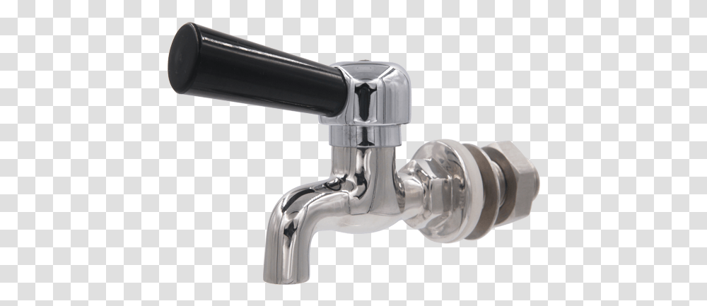 Tap, Indoors, Sink Faucet Transparent Png