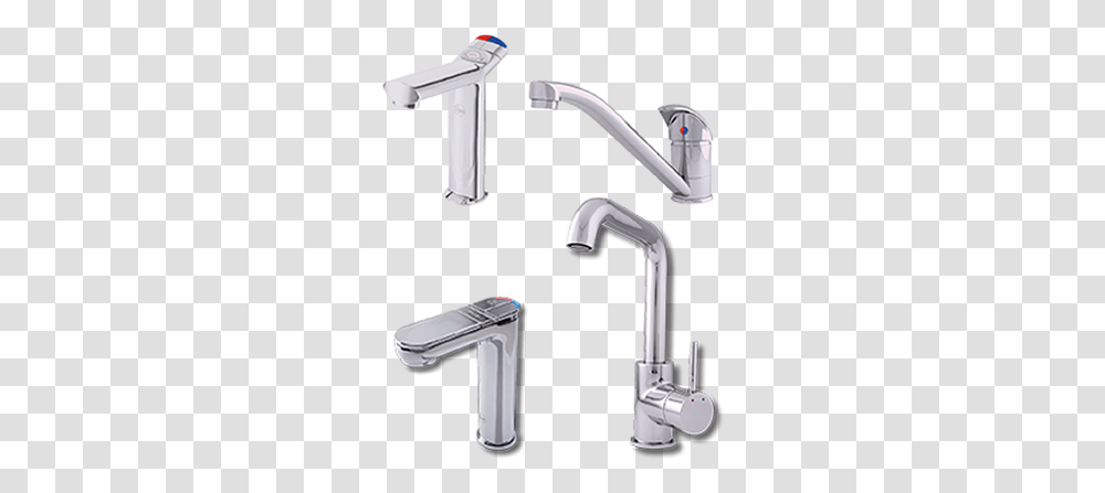 Tap, Sink Faucet, Indoors Transparent Png