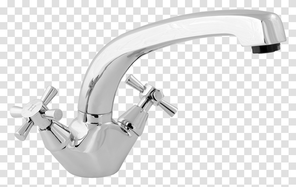 Tap Tap, Sink Faucet, Indoors Transparent Png